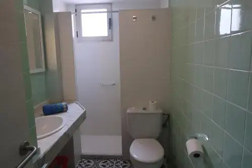 Apartment Lina