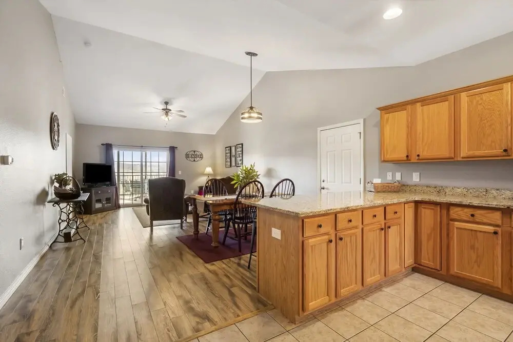 Branson'S Wildwood Golf Retreat