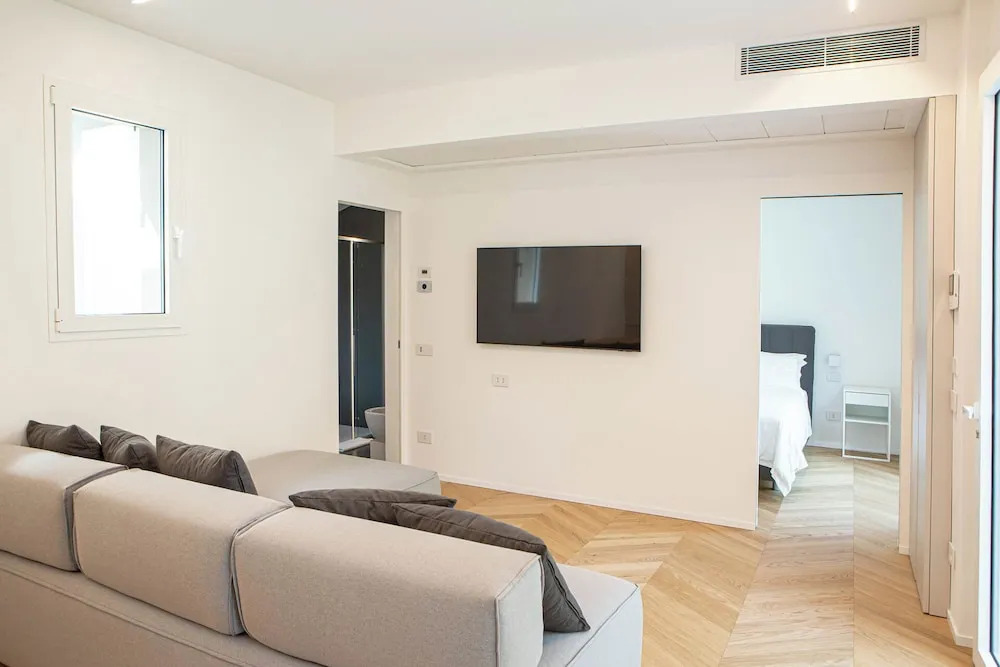 Luxury Suites Collection - Villette
