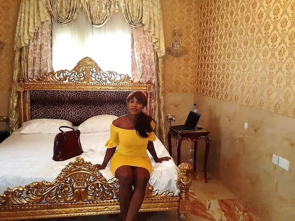 Grand Emperor Hotel