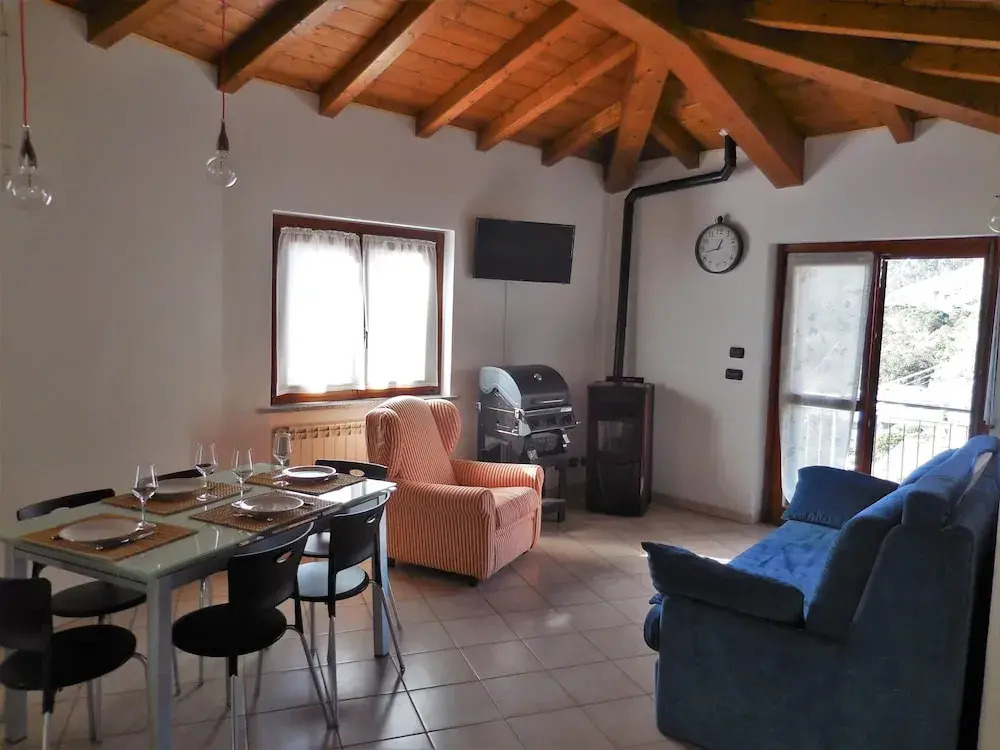 Villa Mirò