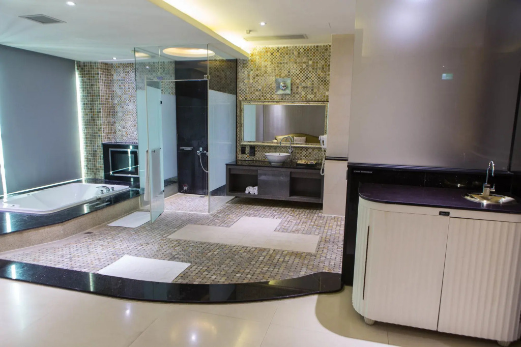 All-Ur Boutique Motel - KaoHsiung Branch