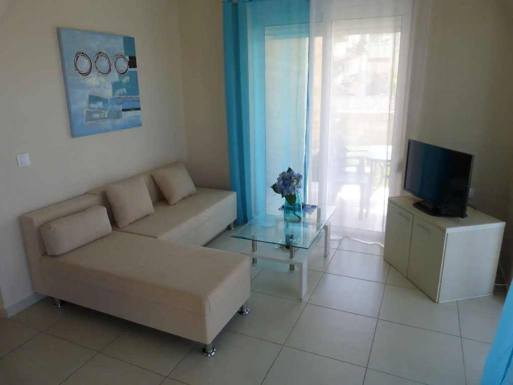 Azure Beach Villas