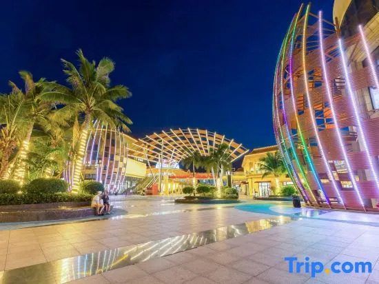 Su about 107 Meisu (Sanya Yalong Bay Bohoucun Branch)