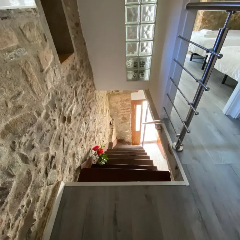 Unique 3 BED House in Horta By Myrentalhost