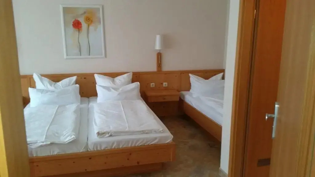 Landhotel Keils Gut