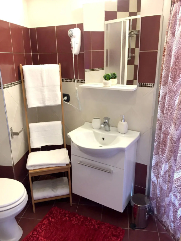 Bed & Breakfast Piazza Dante