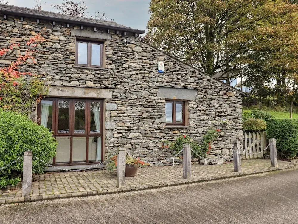 Millrace Cottage