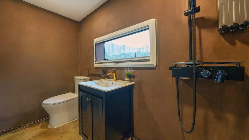 Gapyeong BD7S Glamping&caravan