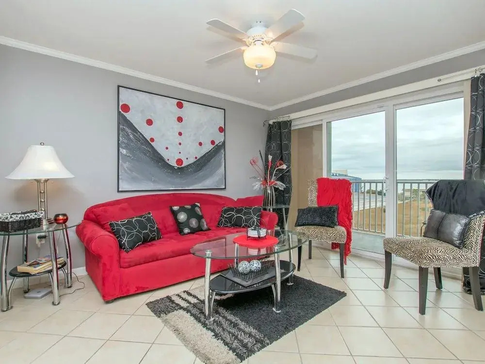 Makai 306 (bayfront)