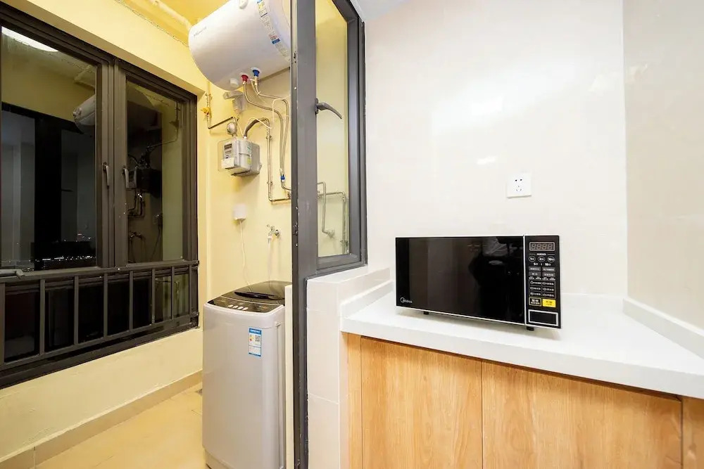 Guangzhou Laiste Service Apartment