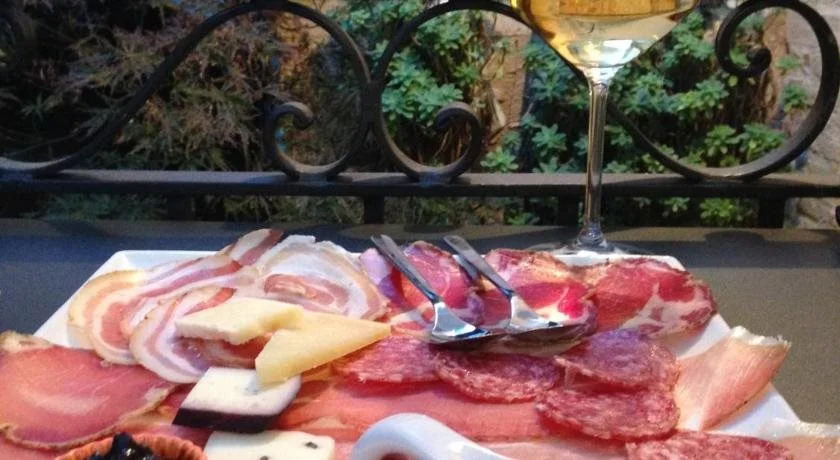 B&B Locanda Toscanini