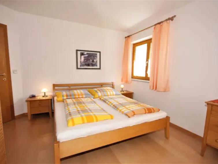 Holiday Home Weissmann by Interhome