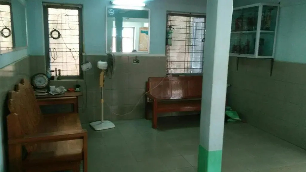 Pyinsa Rupa Guest House