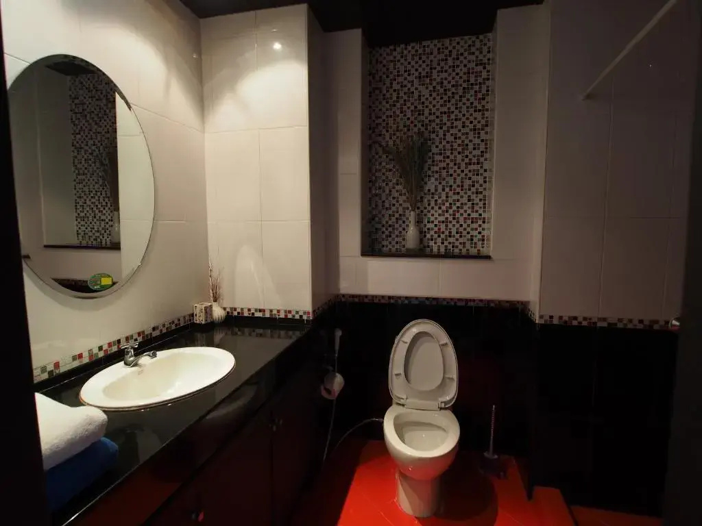 View Talay6 by Blue Ocean Suite