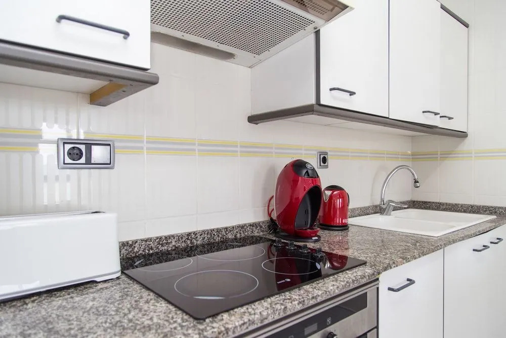 Los Olivos Apartment Cullera