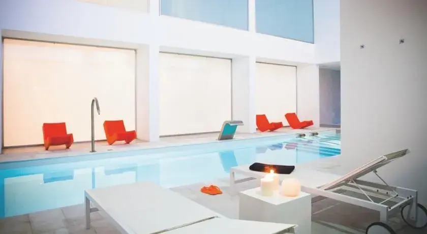 Calachica Las Negras Hotel Boutique