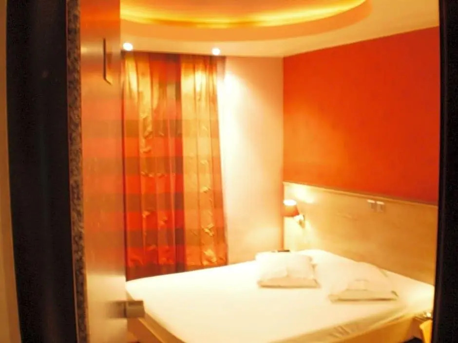 Hotel Niki Piraeus