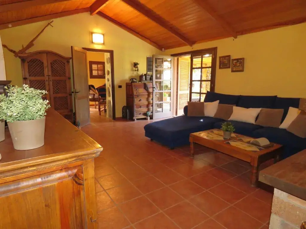 Villa Romántica