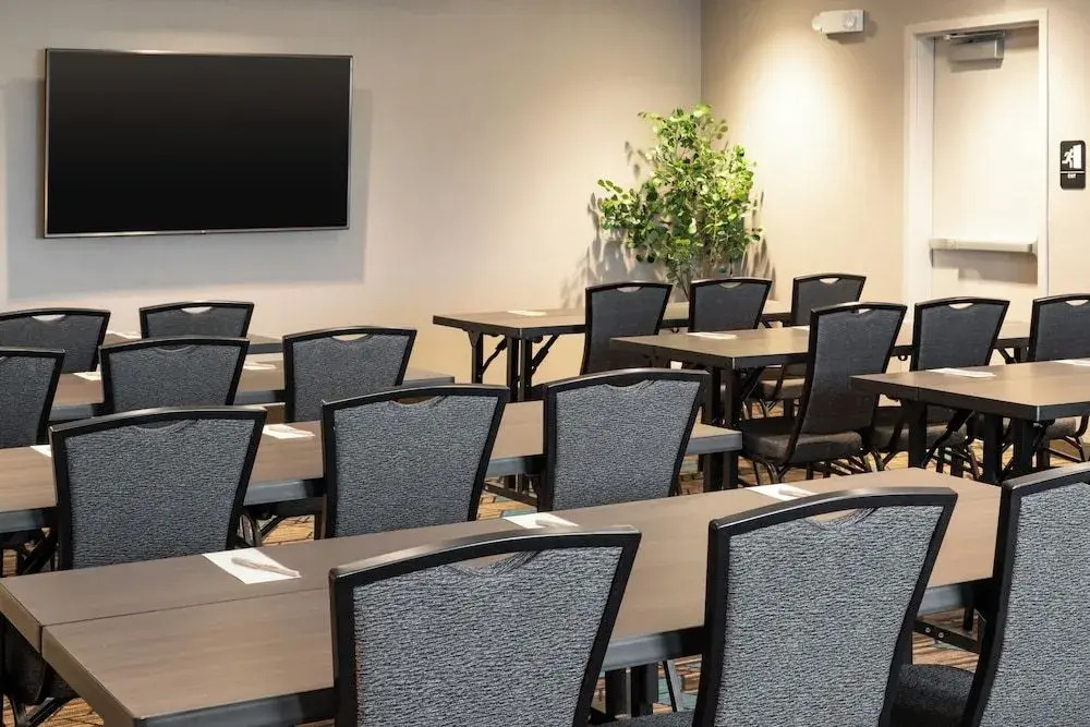 Residence Inn by Marriott Wilkes-Barre Arena