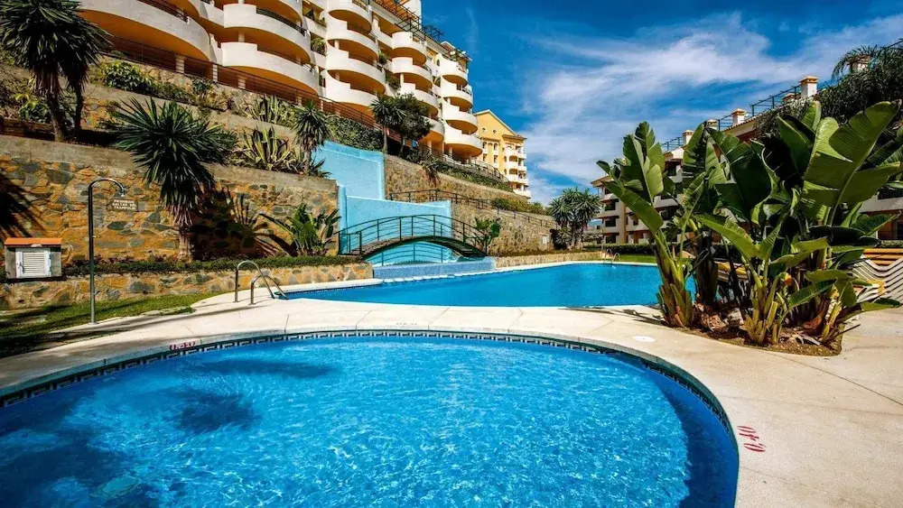 Apartmentos Aloha