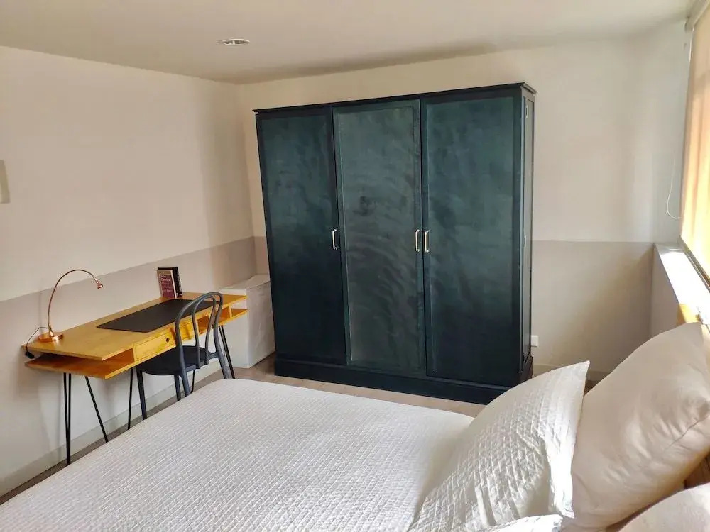 The Milagro Guest House