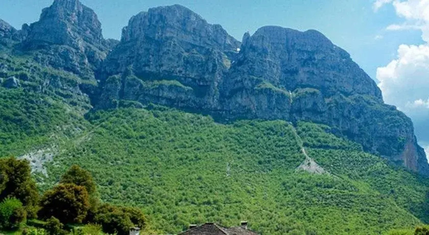 Hotel Kaiti