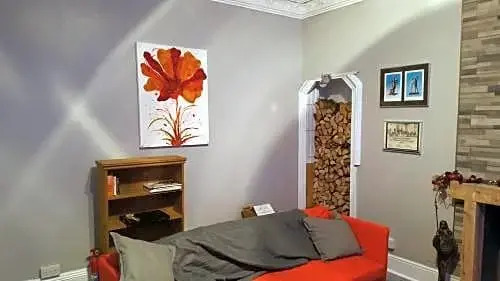 Forth Bay Guest House
