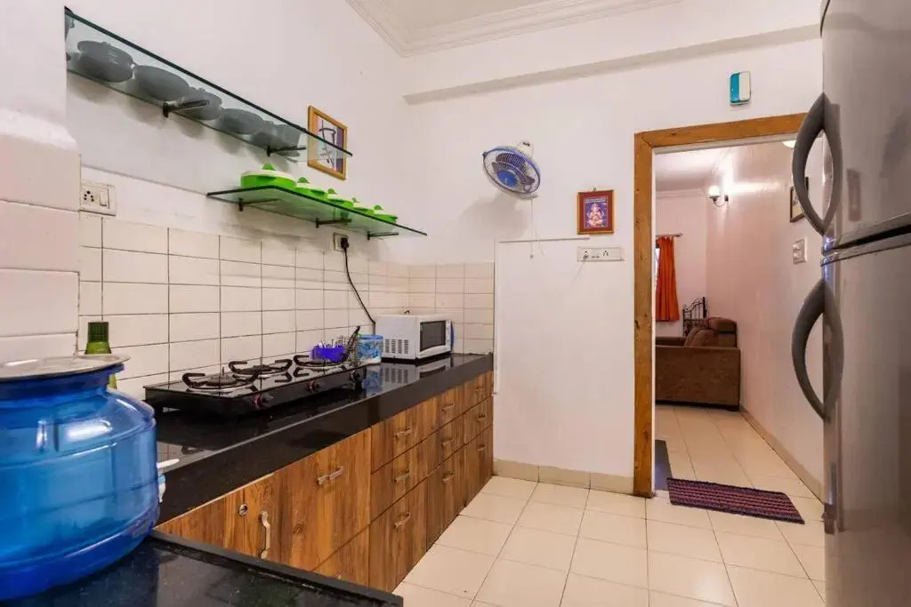 Leisurely Stays Blue chimes Pool 4BHK Lonavla