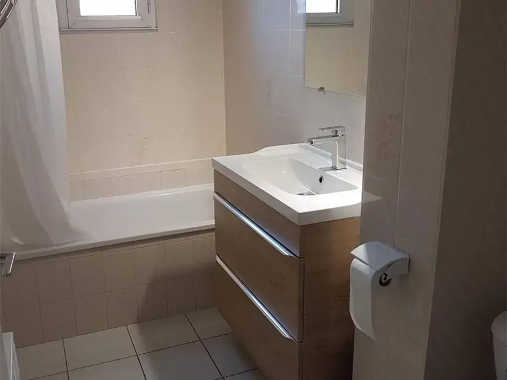 Appartement Port Barcarès, 3 pièces, 6 personnes - FR-1-81-157