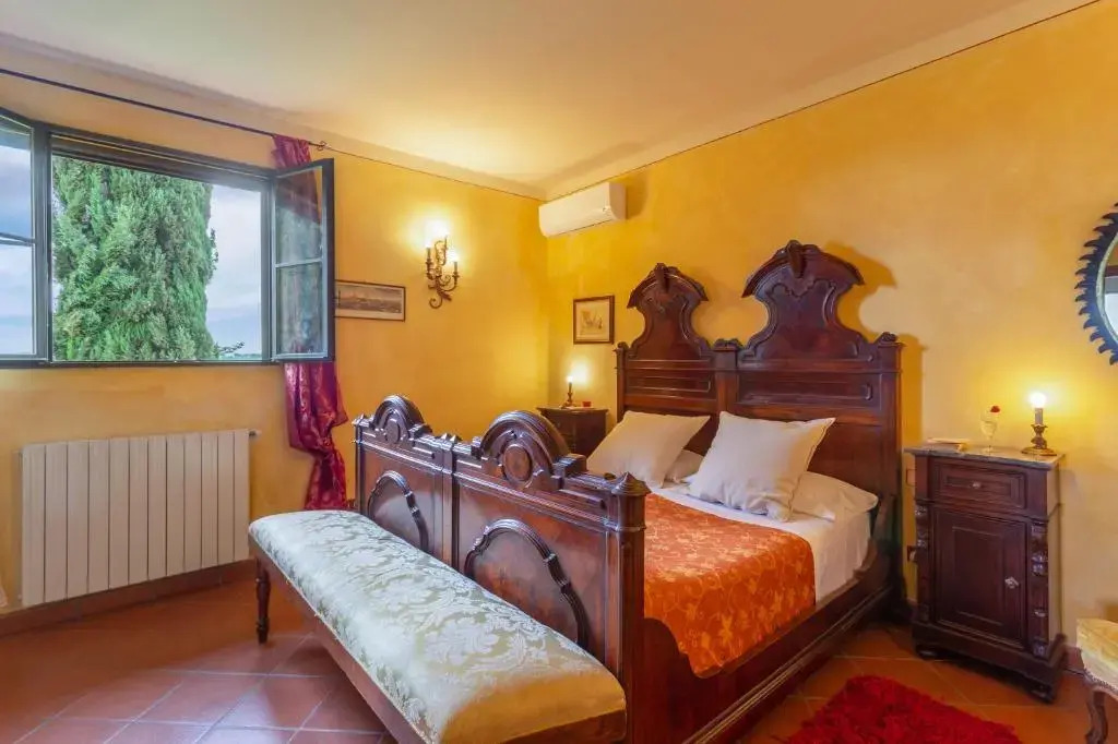 Il Palazzetto