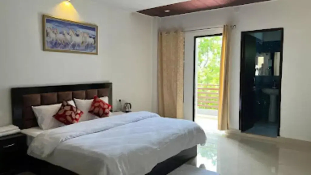 Hotel Prince valley