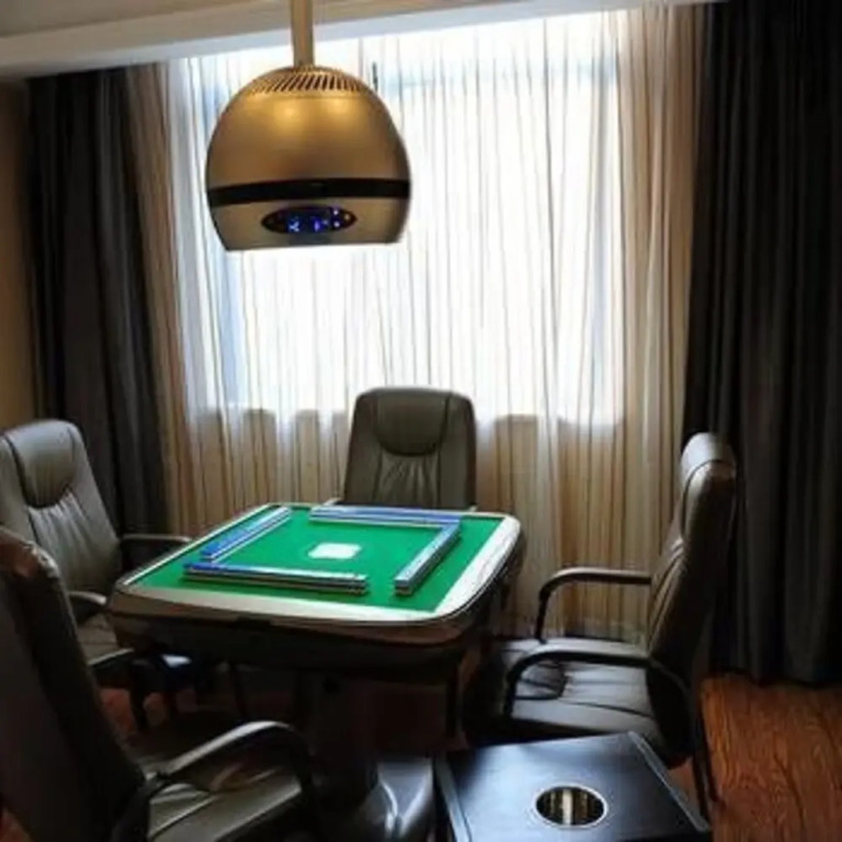 Golden Delta International Hotel