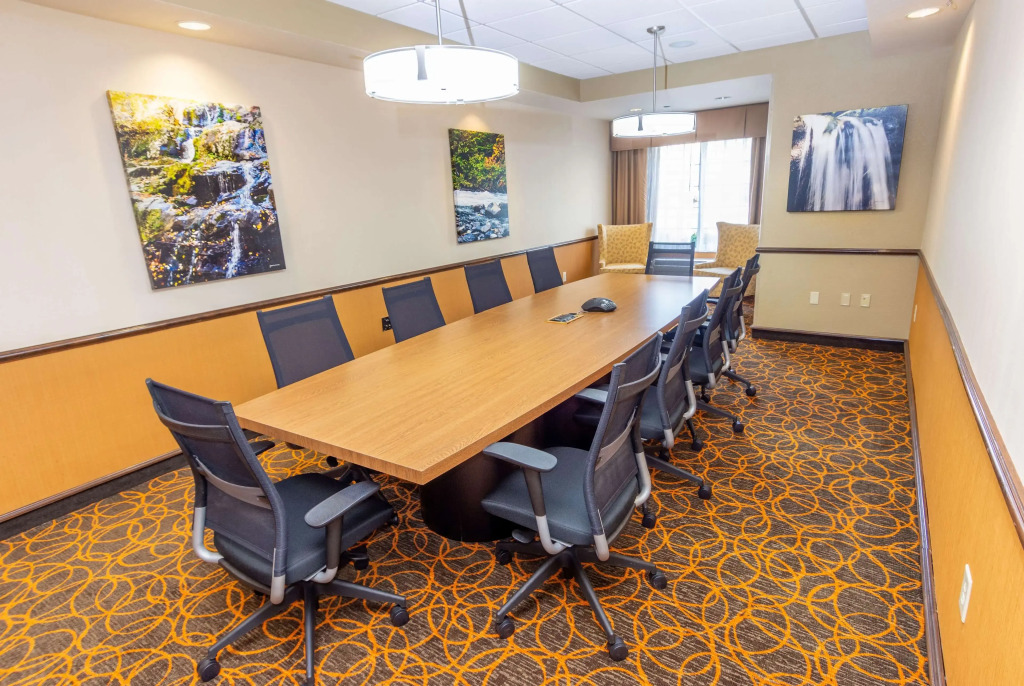 La Quinta by Wyndham Bentonville