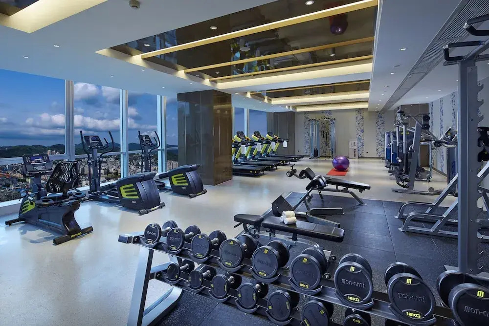 Argyle Grand Hotel Guomao Zunyi