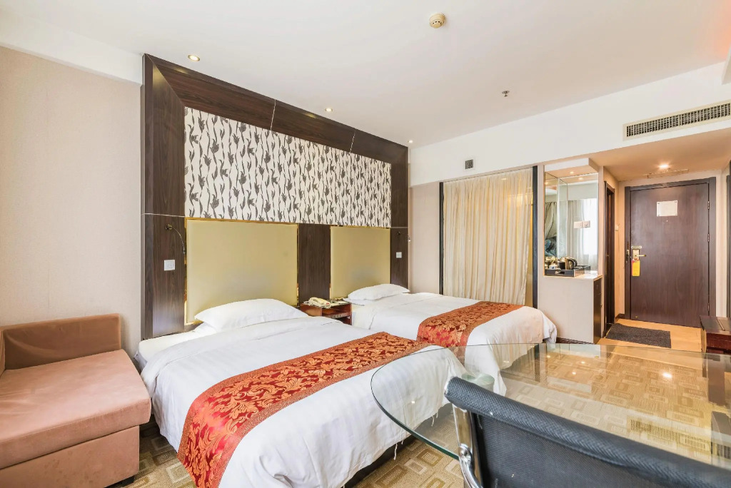 HNA Hotel Downtown Xian