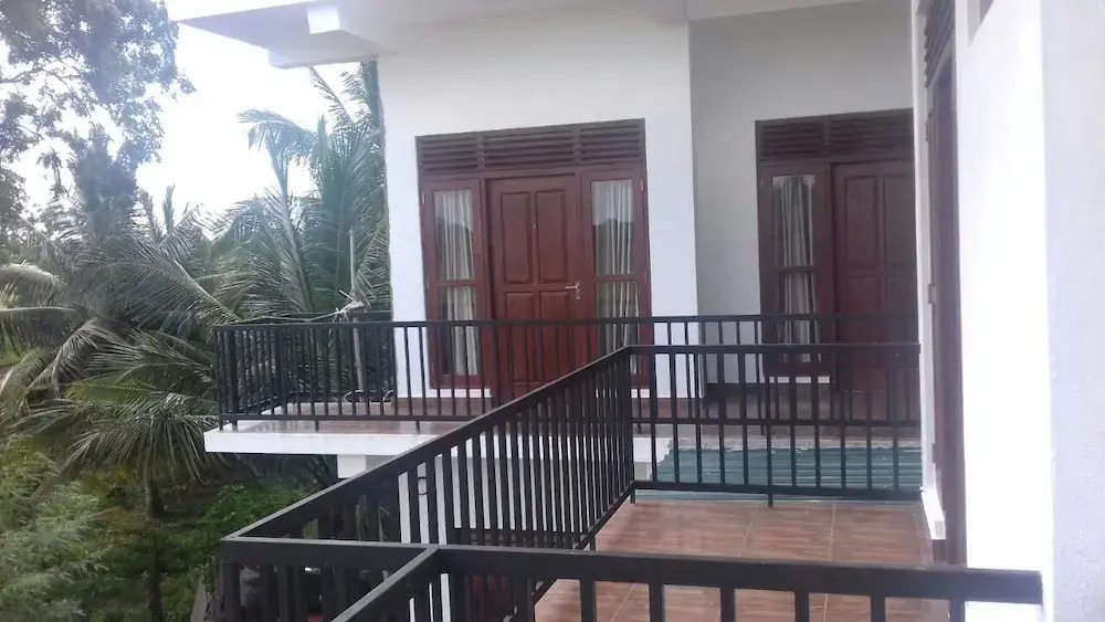 Padmasiri Holiday Resort