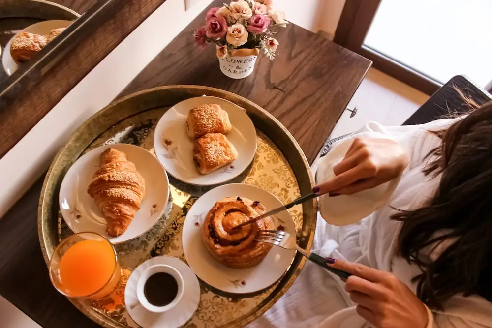 Austria Luxury Apartments, Faraya Hotel