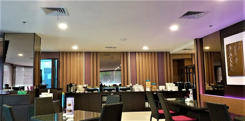 Asialink Easy by Prasanthi