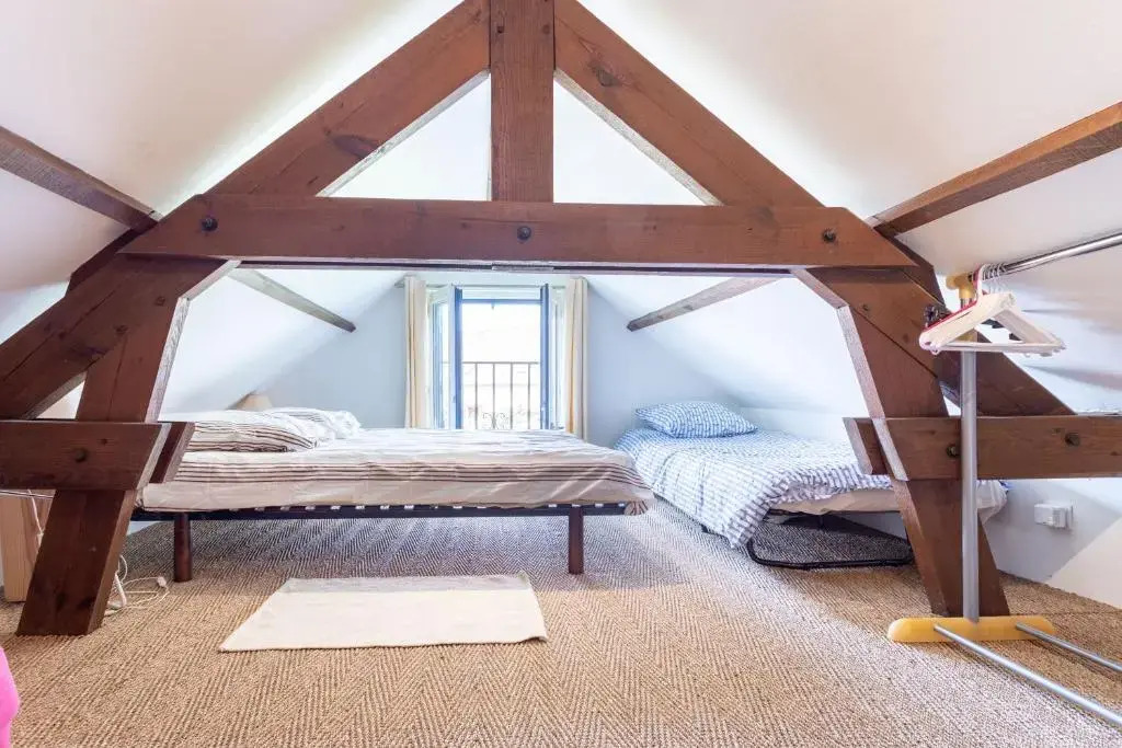 Le Cottage Normand