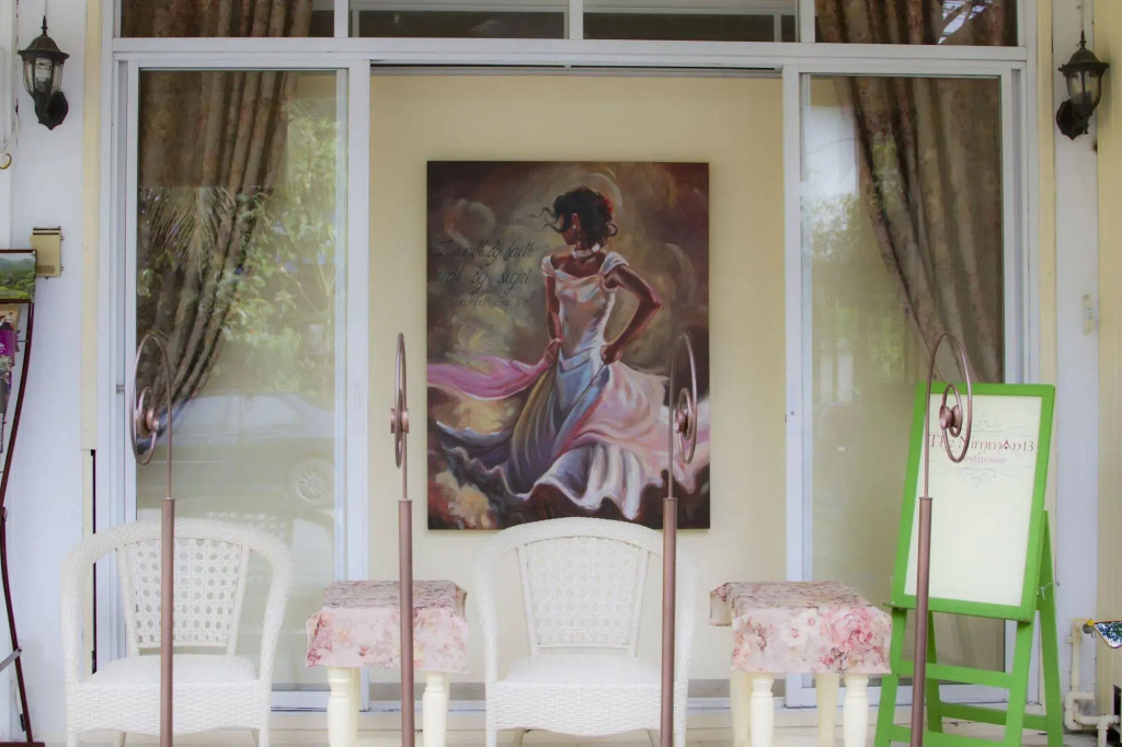 The Nimman13 Guesthouse