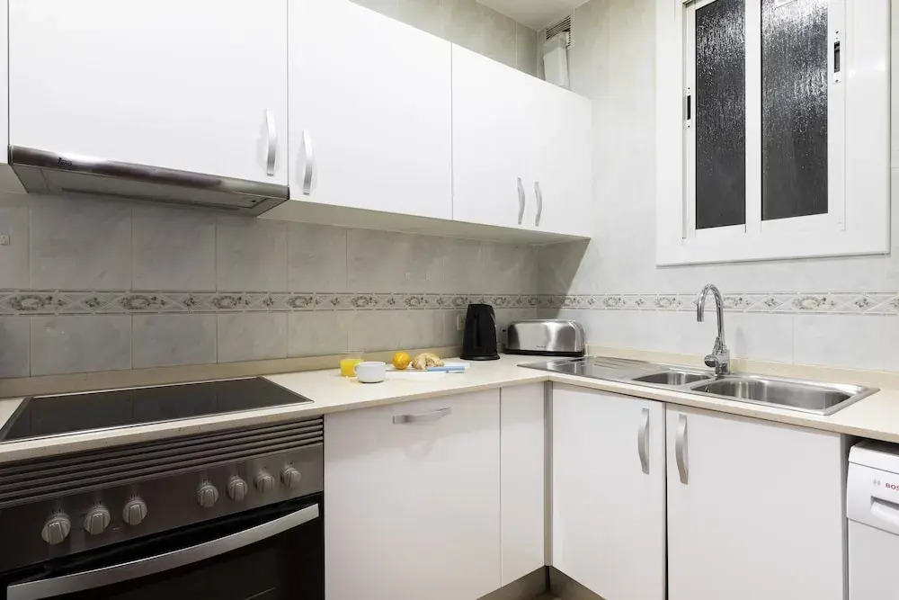 AB Passeig de Gràcia Corsega Apartment