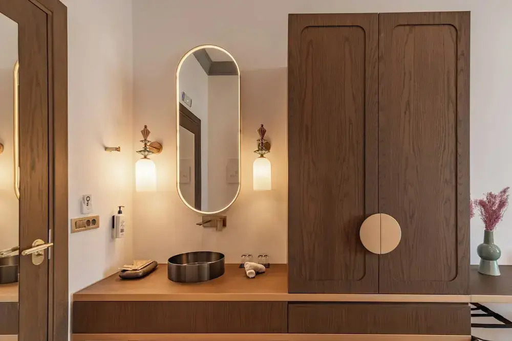 MiraVita Boutique Hotel