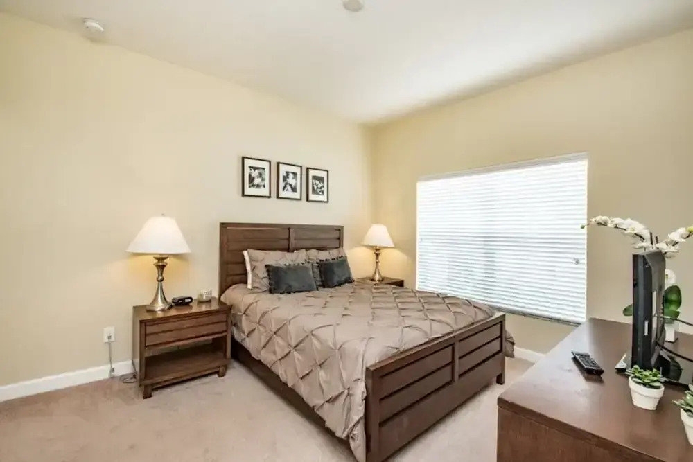 Townhome in Champions Gate Resort 2827