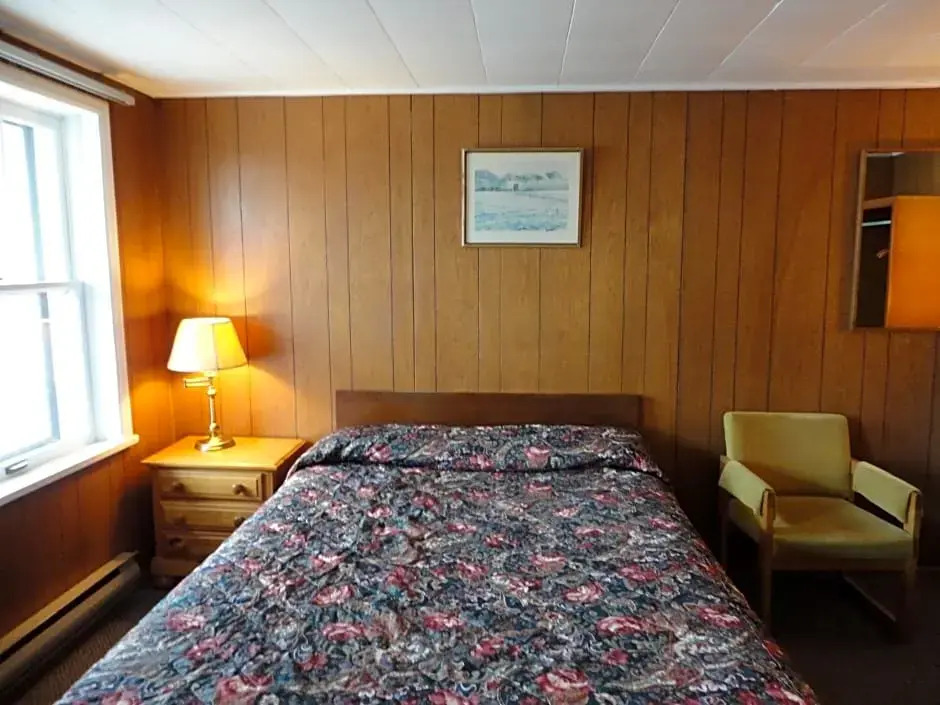 Hipwells Motel