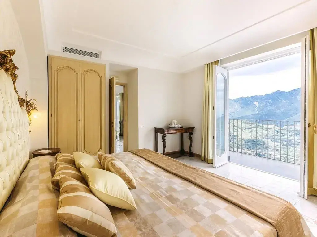 Hotel Villa Fraulo