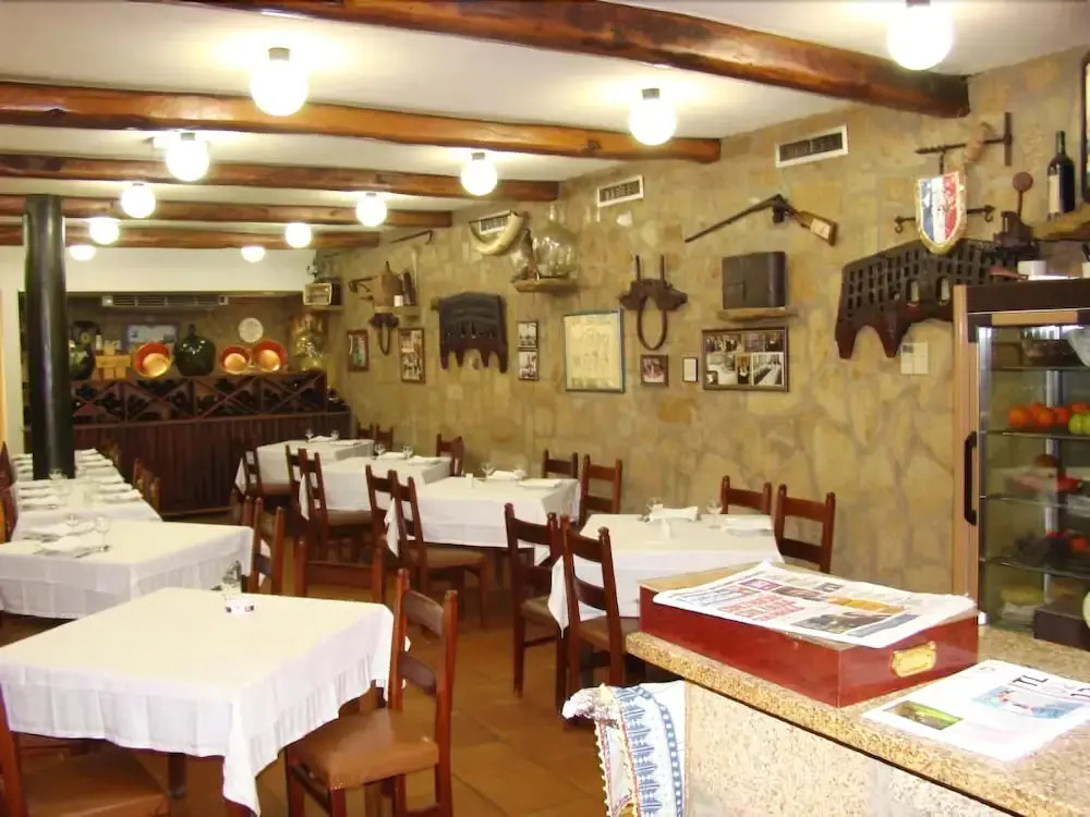 Hotel Albano