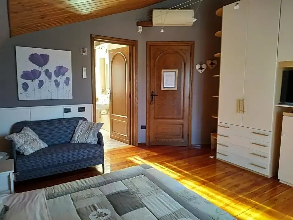 Bed And Breakfast Olimpia