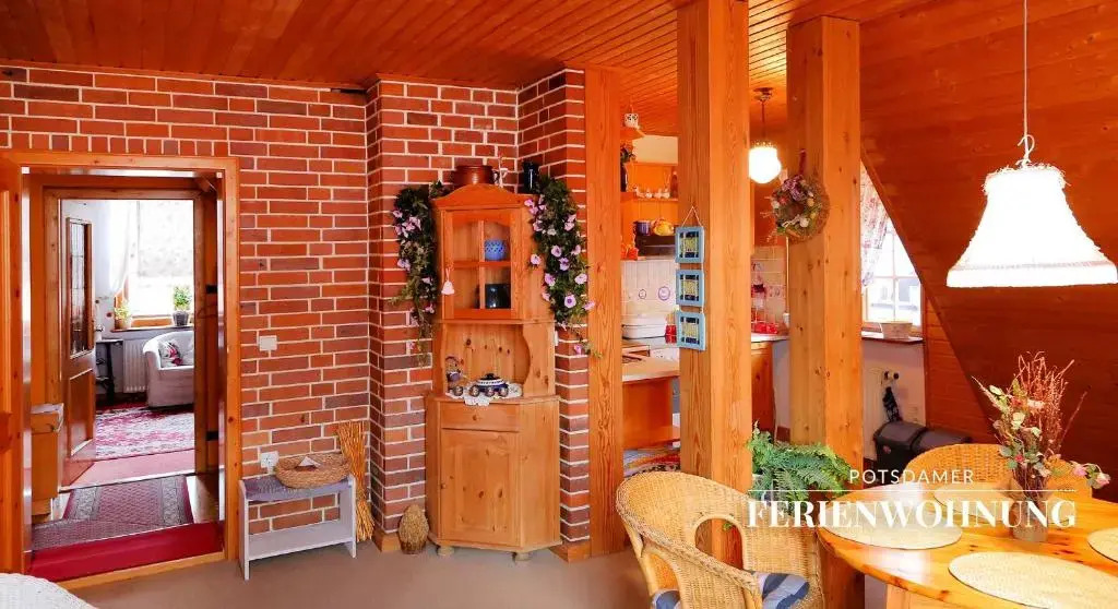 Potsdamer Ferienwohnung