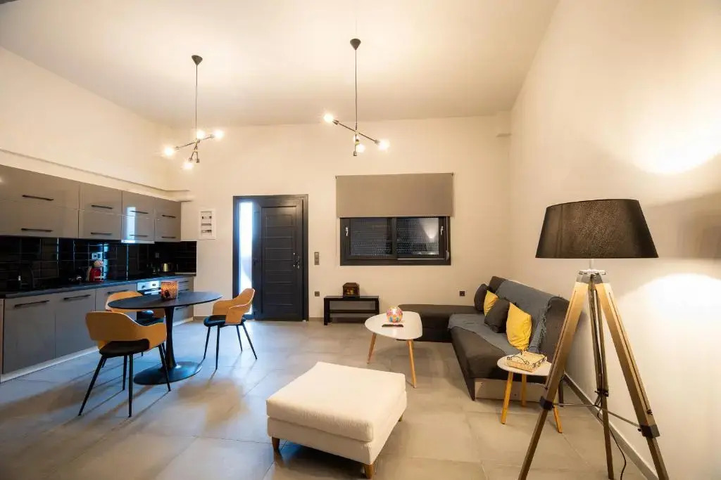 Onar House